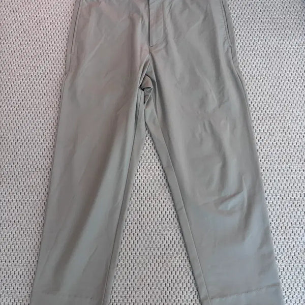 [BUNJANG] Theory Burrow Shadow Pants / 띠어리 보로우