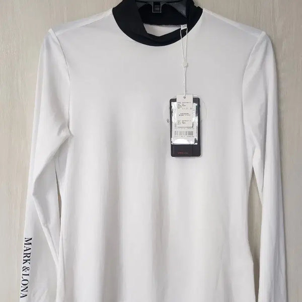 [BUNJANG] Mark &ロナ Women's Golf Inner Wear / 마크앤로나  여성골프이너(새상품)