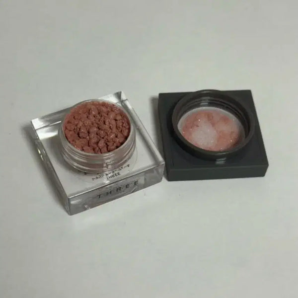 [BUNJANG] 3 Pigment Shimmering Color Veil 03 She Talks to Angels / 쓰리 피그먼트 쉬머링 컬러 베일 03 shetalks to angels