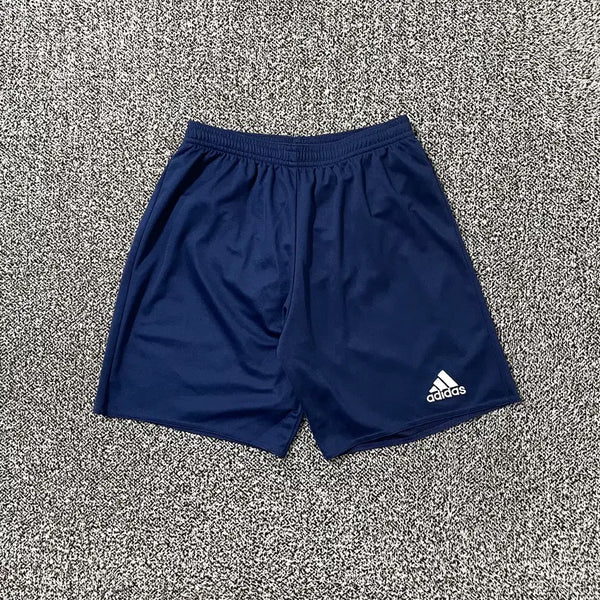 [BUNJANG] Adidas Parma 16 Track Shorts Navy / 빈티지9. 아디다스 PARMA 16 트랙 숏 팬츠 반바지 네이비