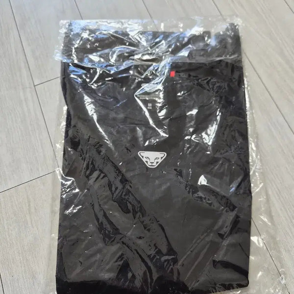 [BUNJANG] Dynafit Men's Sleeveless Performance T-Shirt Black M (95) / 다이나핏 기능성 민소매 나시 블랙 M95