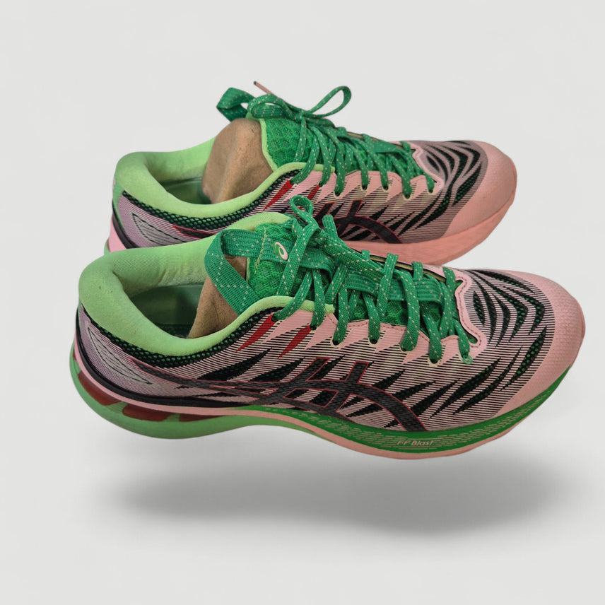 [BUNJANG] Asics Sweet Dreams Gel-Kayano 28 Sneakers / 아식스 스위트드림 젤카야노28 운동화