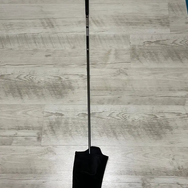 [BUNJANG] PRGR Super Egg 485 High Repulsion Driver SR Shaft / PRGR 슈퍼에그 485 고반발 드라이버