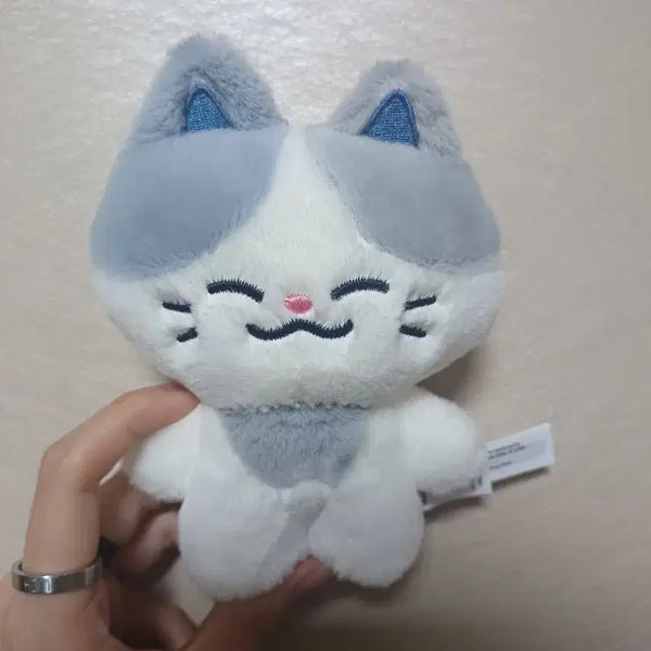 [BUNJANG] NCT DREAM Chenle RuMyeo Doll / 엔시티드림 천러 인형 러묘