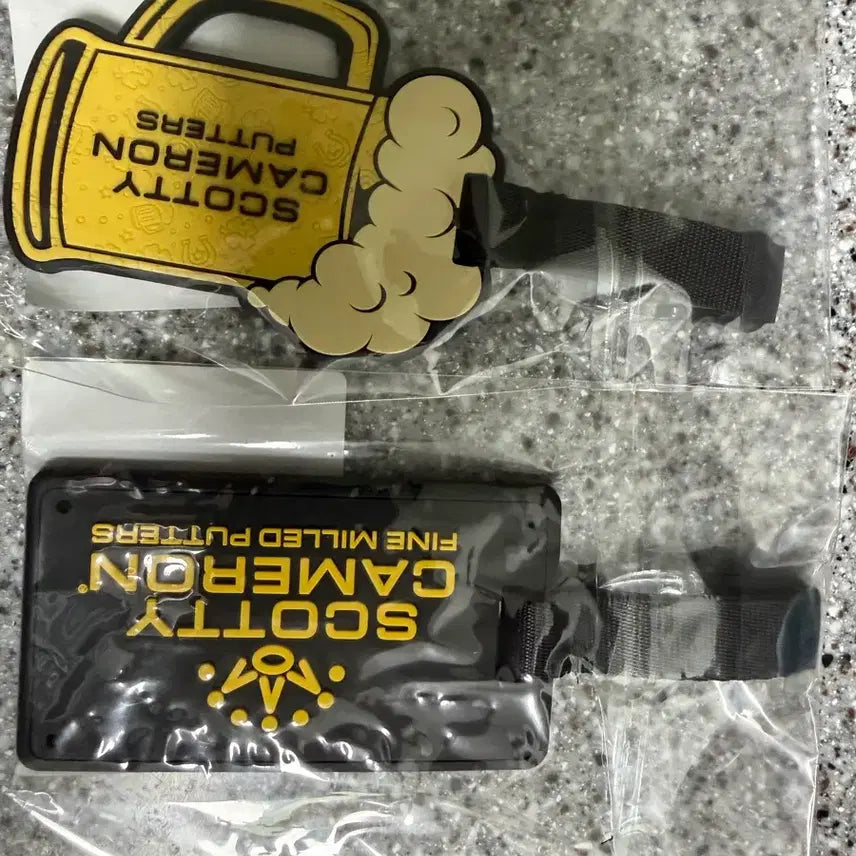 [BUNJANG] Scotty Cameron Phantom X Putter - Unused, Genuine / 스카티카메론 퍼터리쉬 미사용 새상품 정품