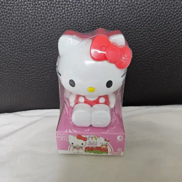 [BUNJANG] Sanrio Hello Kitty Genuine Figure Sealed / 헬로키티 정품 피규어 미개봉