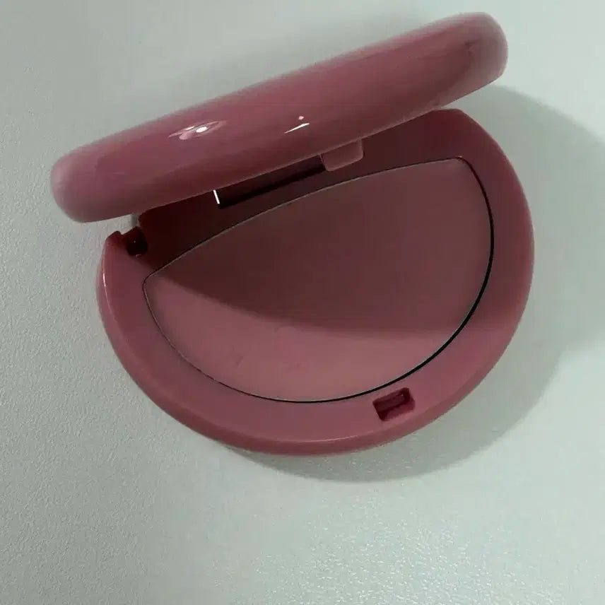[BUNJANG] hince Half Moon Cheek 03 Lilac Moon / 힌스 하프 문 치크 : 03 라일락문