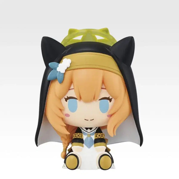 [BUNJANG] Ichiban Kuji Blue Archive Vol. 3 Mari Chokonoko Figure (Sealed) / 제일복권 블루아카이브 vol.3 F상 마리 초코노코 피규어 미개봉