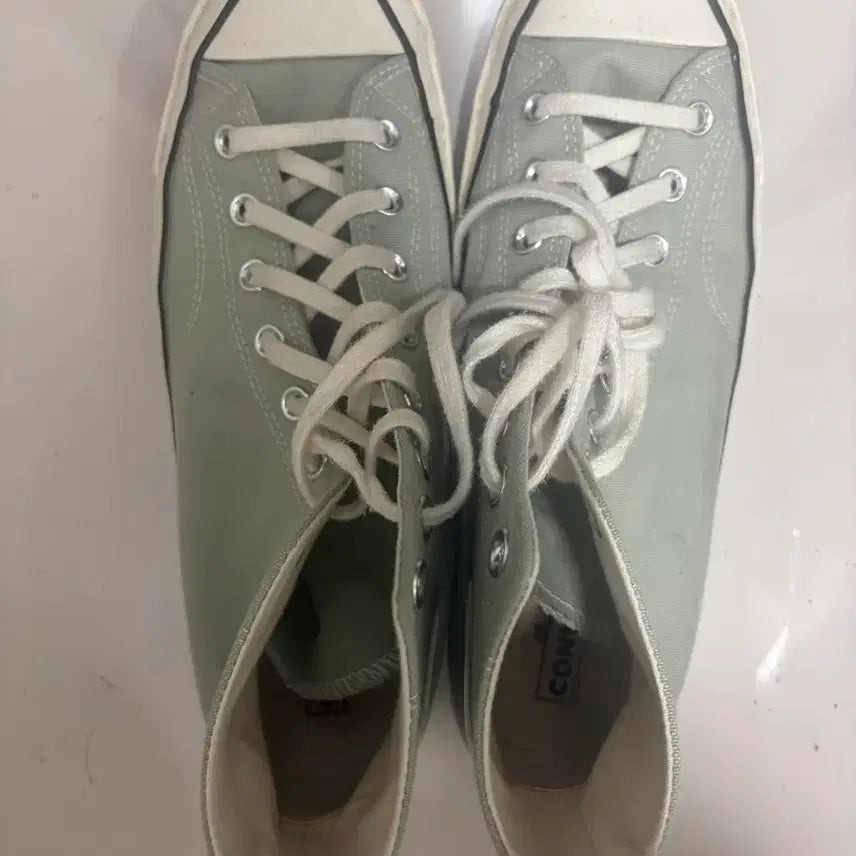 [BUNJANG] Converse Chuck Taylor High Top Sneakers / 컨버스 척테일러 하이 280