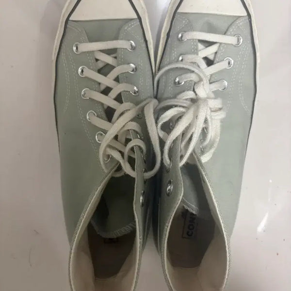 [BUNJANG] Converse Chuck Taylor High Top Sneakers / 컨버스 척테일러 하이 280