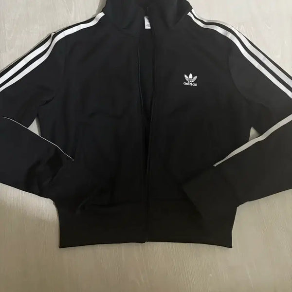 [BUNJANG] Adidas Originals Firebird Track Top Black / 아디다스 오리지널스 파이어버드 트랙탑 블랙/ 오늘만 이 가격