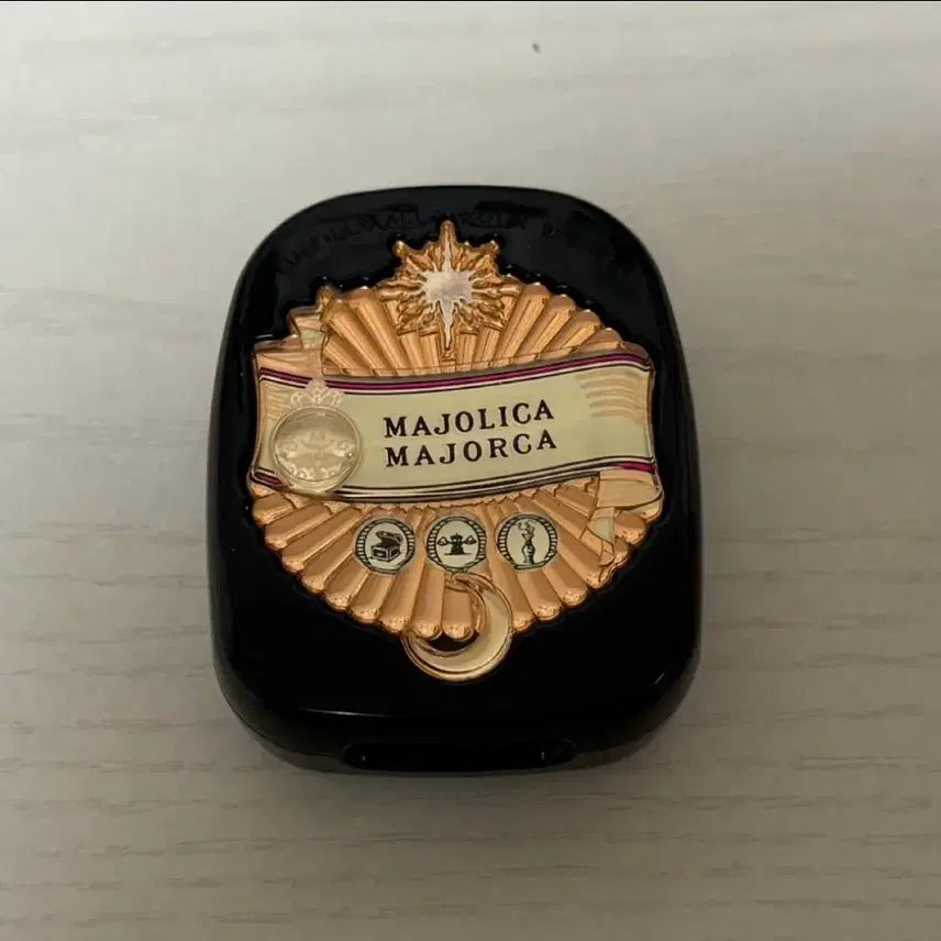 [BUNJANG] Majolica Majorca Powder Compact / 마죠리카 마죠르카 파우더