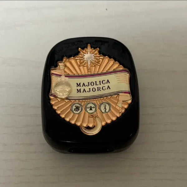 [BUNJANG] Majolica Majorca Powder Compact / 마죠리카 마죠르카 파우더