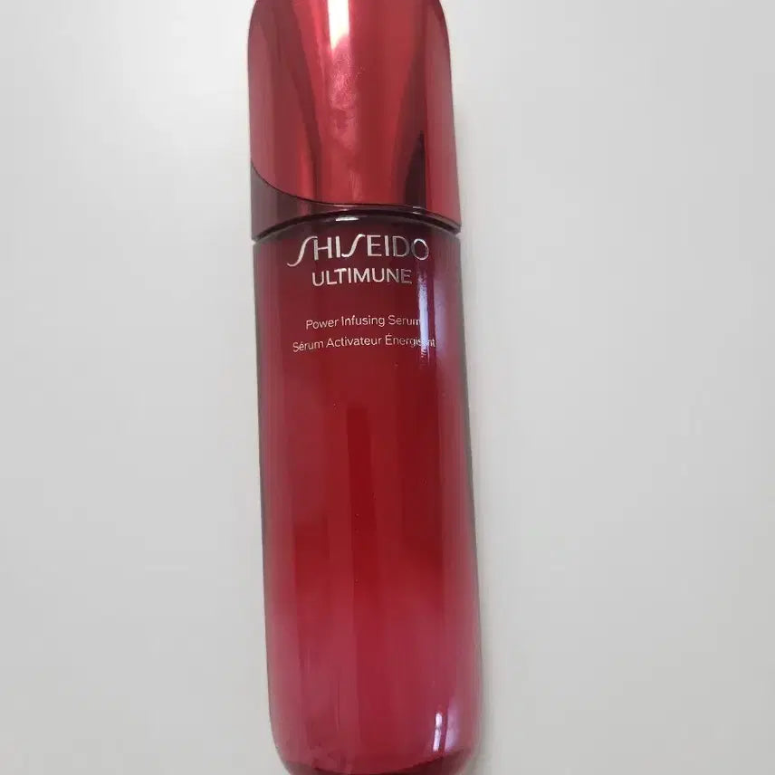 [BUNJANG] Shiseido Ultimune Power Infusing Concentrate 100ml / 시세이도 얼티뮨 파워세럼 100ml
