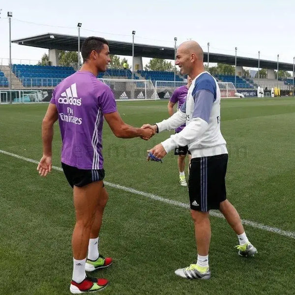 [BUNJANG] Adidas Real Madrid 16/17 Training Jersey Replica XL / 아디다스 레알마드리드 16/17 트레이닝져지 레플리카 유니폼 xl 105