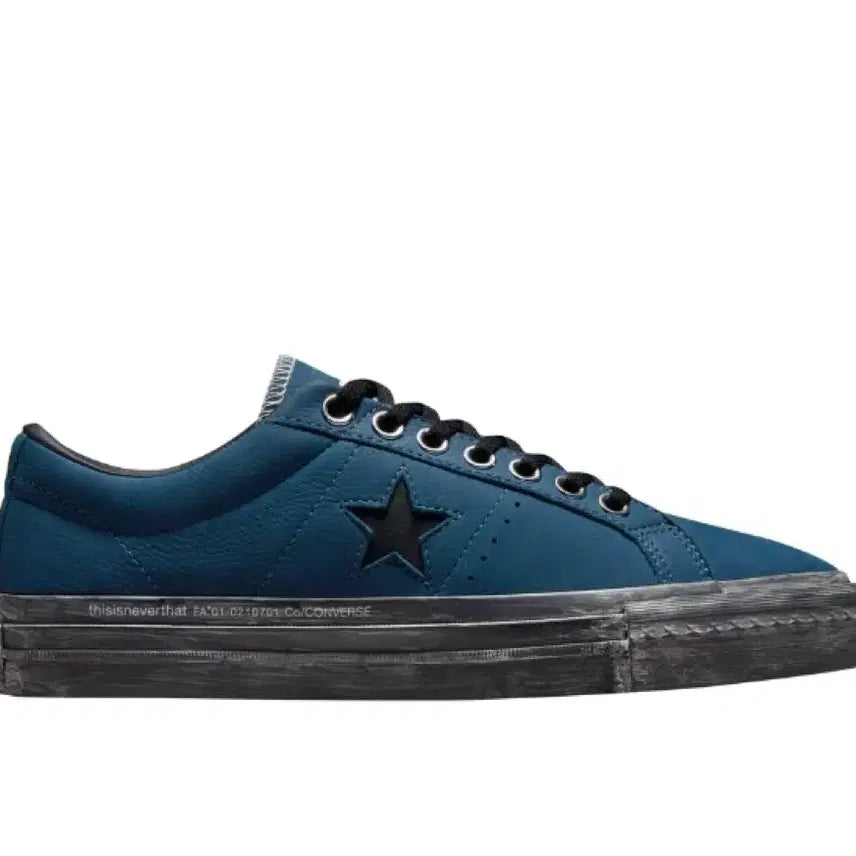 [BUNJANG] Thisisneverthat Converse Shoes (Size 265/270) / 구매) 디스이즈네버댓 컨버스 265 270