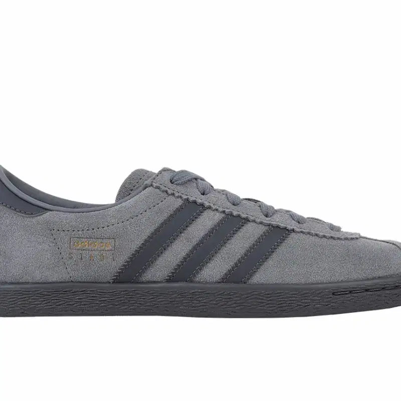 [BUNJANG] Adidas Stadt Grey Three Grey Five Sneakers / 아디다스 슈타트 그레이 쓰리 그레이 파이브