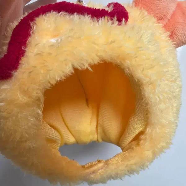 [BUNJANG] Plaive Mmingi Shrimp Tempura Hat (10-15cm Doll) / 플레이브 믐깅이 추천 10~15깅 새우튀김 모자