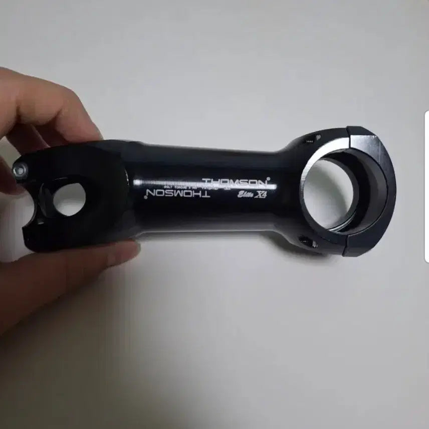 [BUNJANG] Thomson -17° 110mm Stem / 탐슨 포볼트 스템 110mm 10도