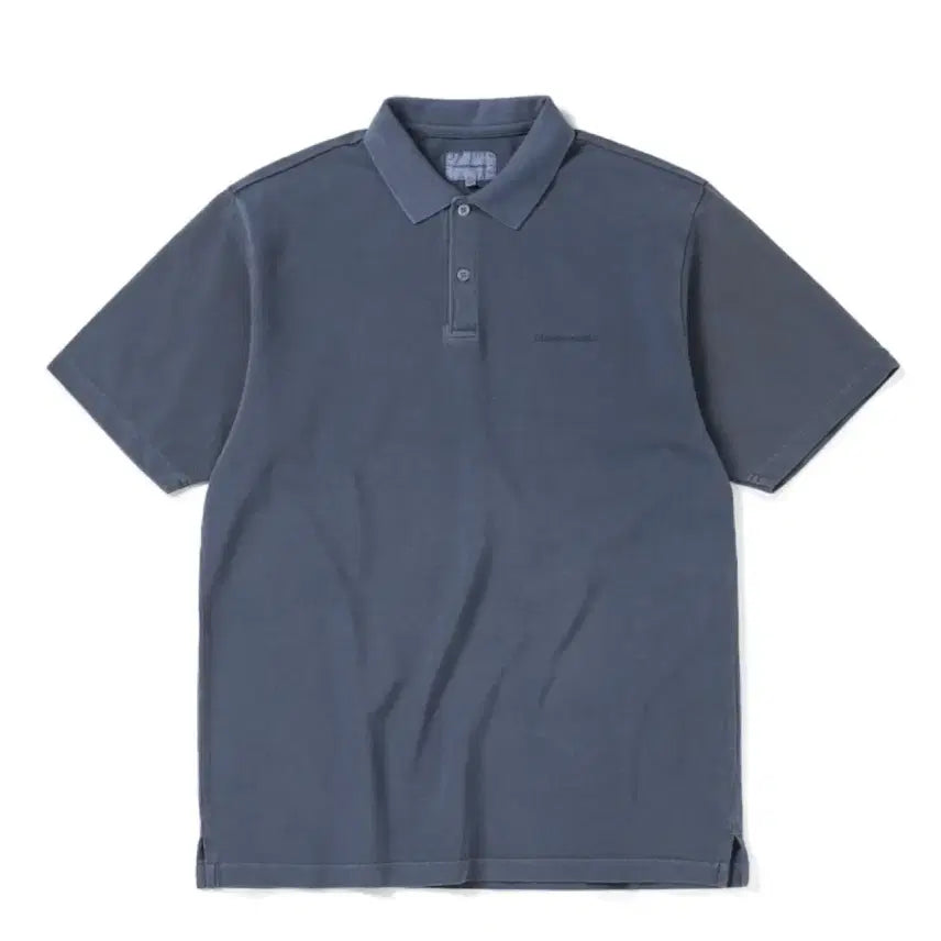 [BUNJANG] Thisisneverthat Polo Shirt L Size / 새상품) 디스이즈네버댓 폴로 L
