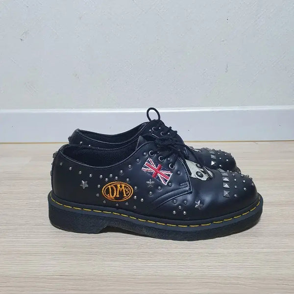 [BUNJANG] Dr. Martens 1461 Rocker Valley Loafer US 8 / 닥터마틴 1461 로커밸리 로퍼 260