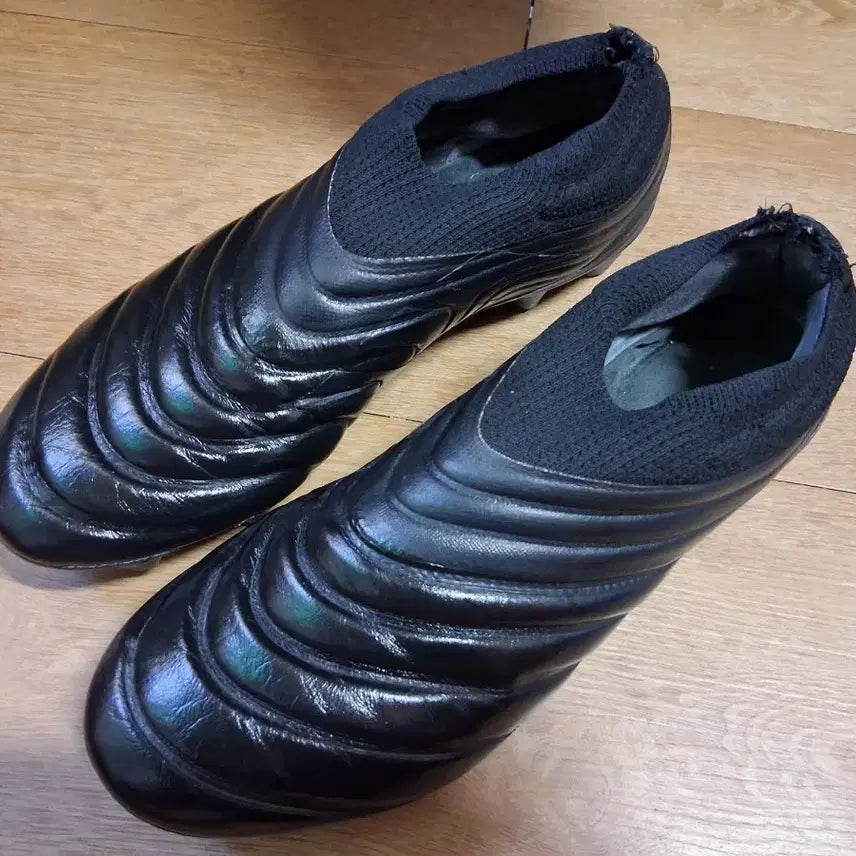 [BUNJANG] Adidas Copa 19+ FG Football Boots / [265] 아디다스 코파 19+ fg 축구화