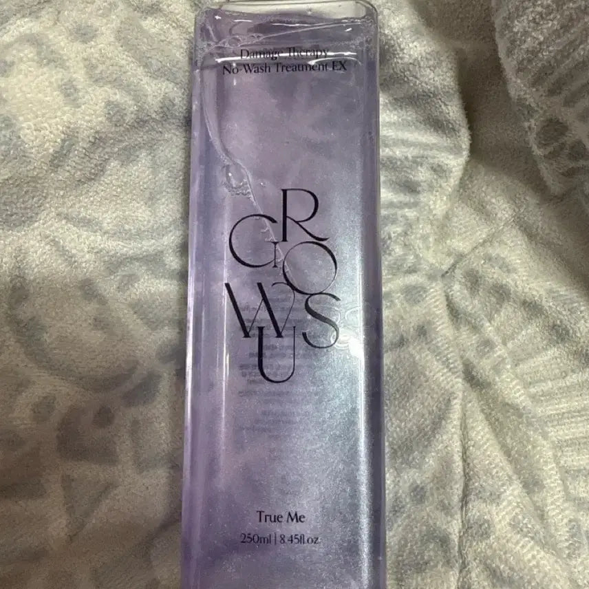 [BUNJANG] Growus Treatment Refill / 그로우어스 트리트먼트 리필 팝니다