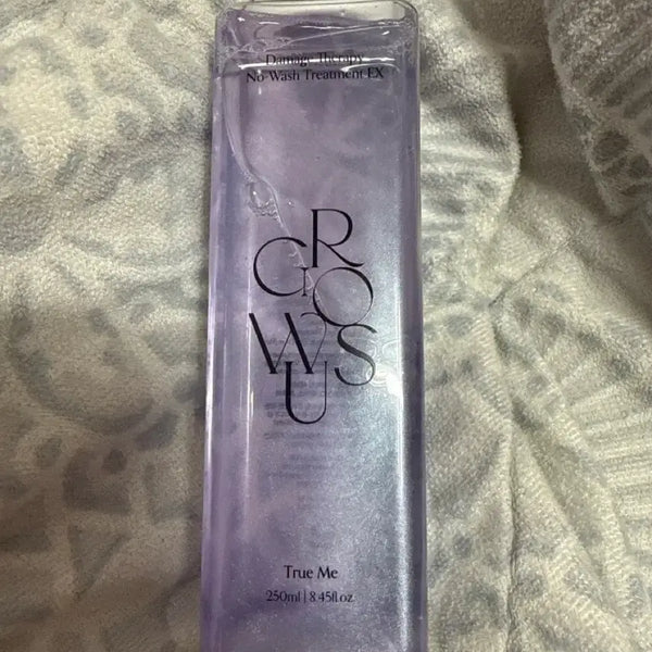 [BUNJANG] Growus Treatment Refill / 그로우어스 트리트먼트 리필 팝니다