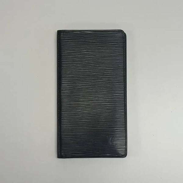 [BUNJANG] Louis Vuitton Epi Long Wallet / 루이비통 에피 장지갑.