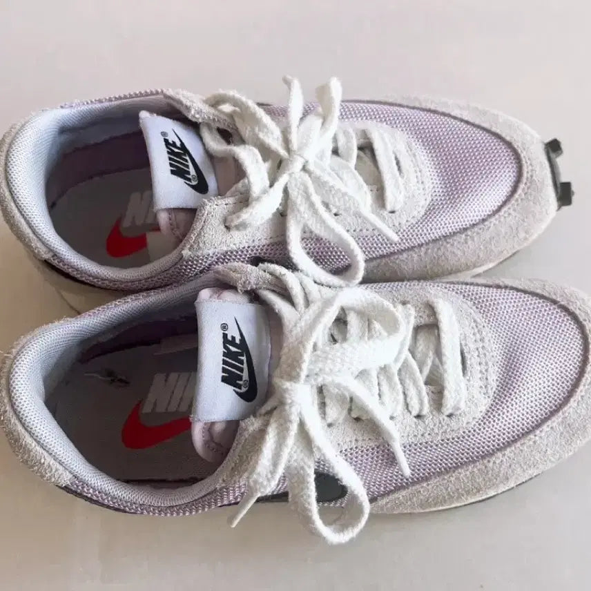 [BUNJANG] Nike Daybreak Lavender Women's Sneakers / 나이키 데이브레이크 라벤더