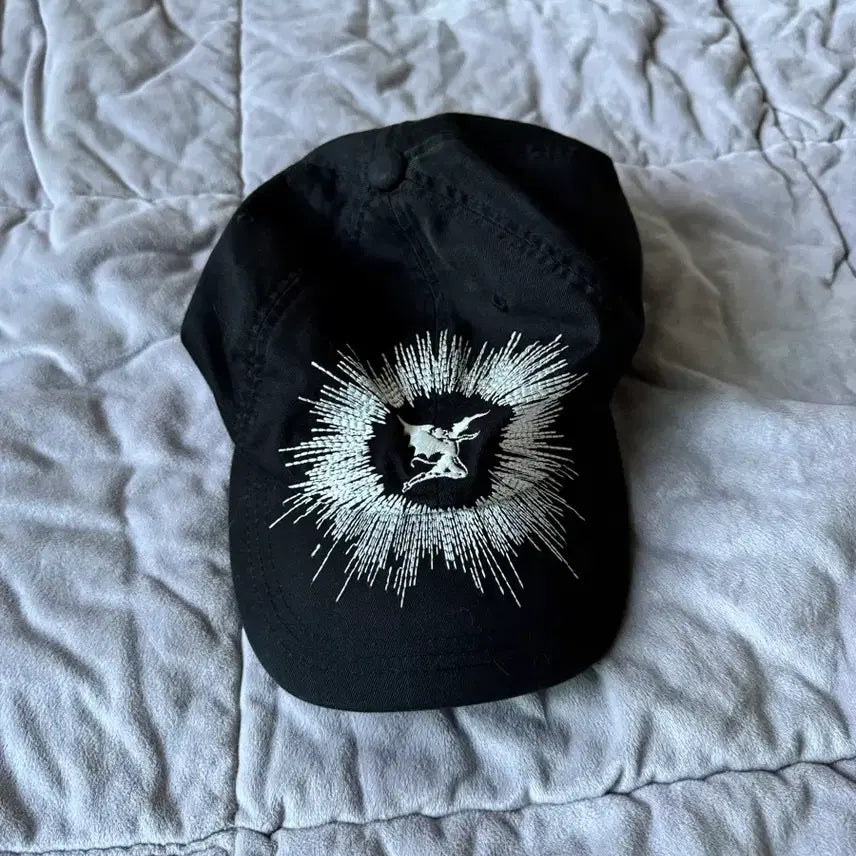 [BUNJANG] Computer Format Baseball Cap / computer format 볼캡