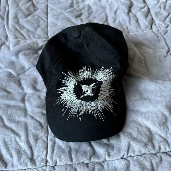 [BUNJANG] Computer Format Baseball Cap / computer format 볼캡