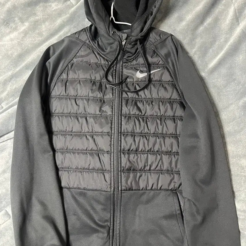 [BUNJANG] Nike Therma-FIT Lightweight Down Jacket XL / 나이키 서마핏 경량패딩 XL