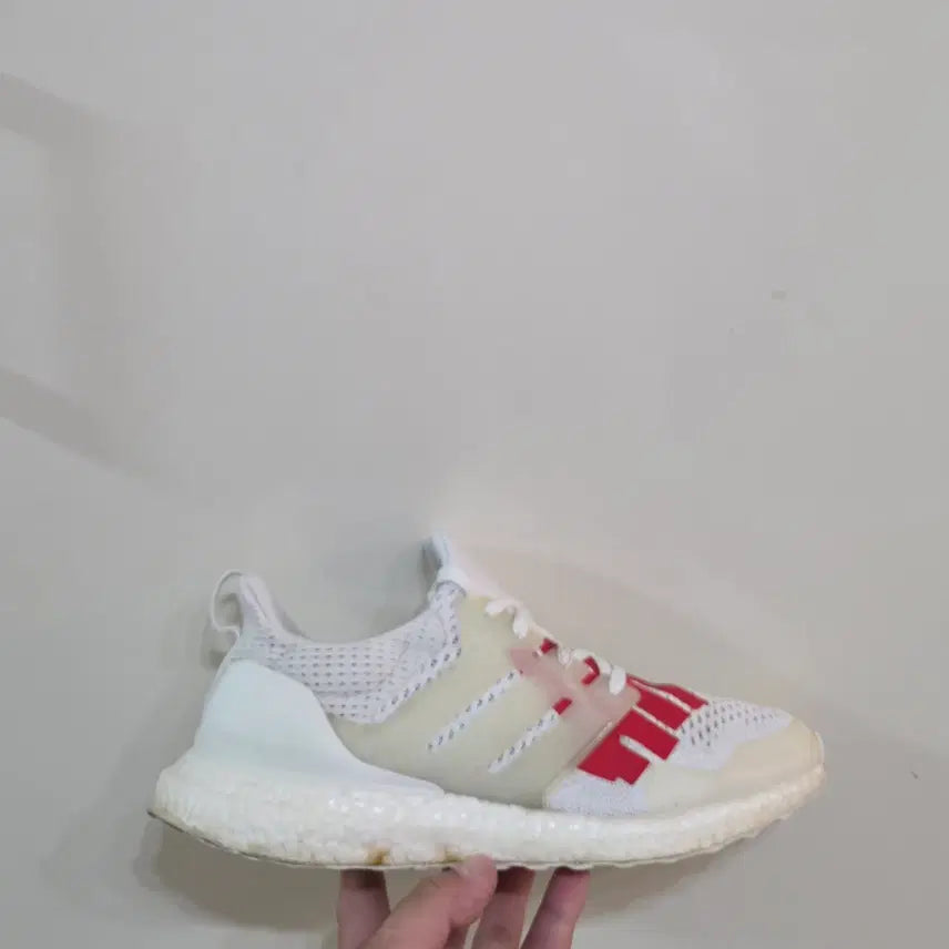 [BUNJANG] Adidas x Undefeated Ultraboost 1.0 'Stars and Stripes' (Discontinued) / [270] 아디다스X언디핏 울트라부스트1.0 성조기ㅡ단종매물,최저가