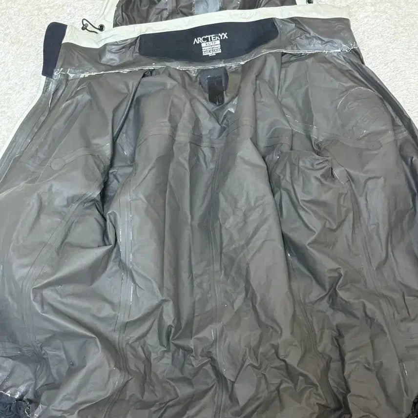 [BUNJANG] Arc'teryx Windbreaker / 아크테릭스 바람막이