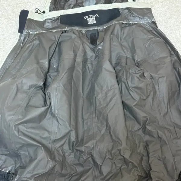 [BUNJANG] Arc'teryx Windbreaker / 아크테릭스 바람막이