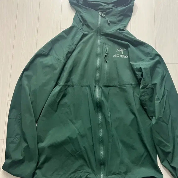 [BUNJANG] Arc'teryx Squamish Hoody / 아크테릭스 스쿼미시