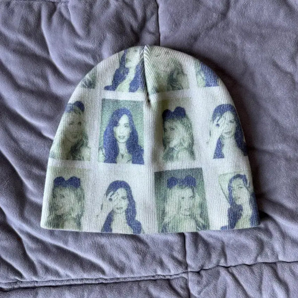 [BUNJANG] Wecanders Beanie / 위캔더스 비니