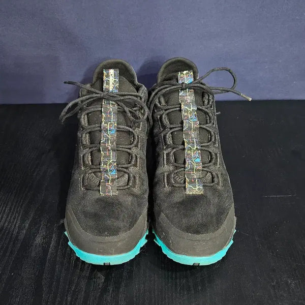 [BUNJANG] Columbia Black Men's 280 Trekking Sneakers / 콜롬비아 블랙 남성 280 스니커즈 트레킹화