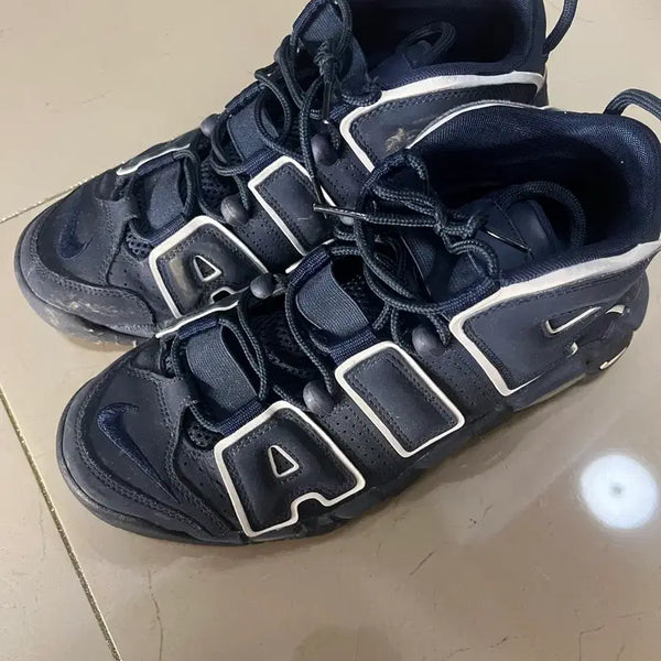 [BUNJANG] Nike Air Max Silver, New Balance 990 Sneakers / 남성신발 여러켤레 팝니다 270