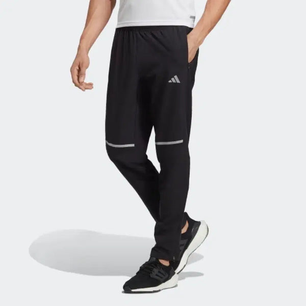 [BUNJANG] Adidas Own The Run Shell Training Pants - Size M / 아디다스 트레이닝 팬츠 M사이즈