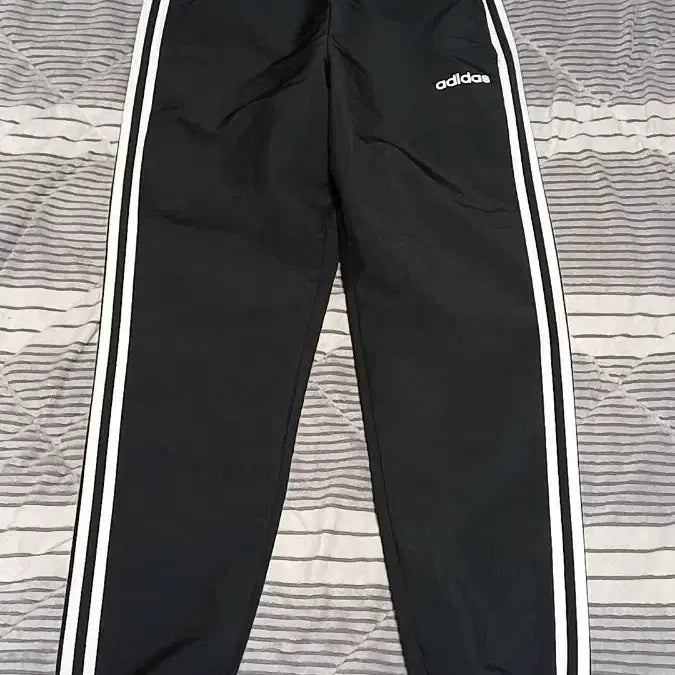 [BUNJANG] Adidas Windbreaker Pants 31 Inch / 아디다스 바람막이팬츠 31인치 기장103