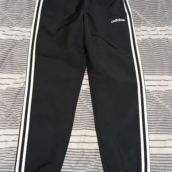 [BUNJANG] Adidas Windbreaker Pants 31 Inch / 아디다스 바람막이팬츠 31인치 기장103