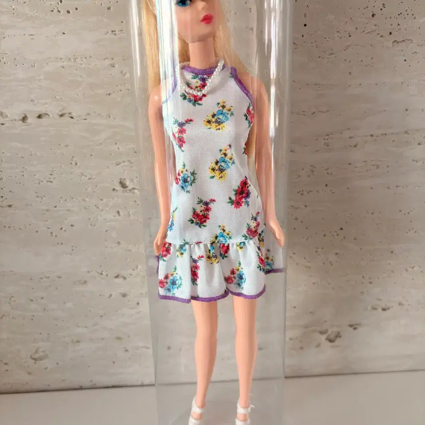 [BUNJANG] Barbie Doll / 바비인형