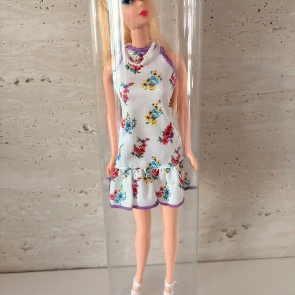 [BUNJANG] Barbie Doll / 바비인형