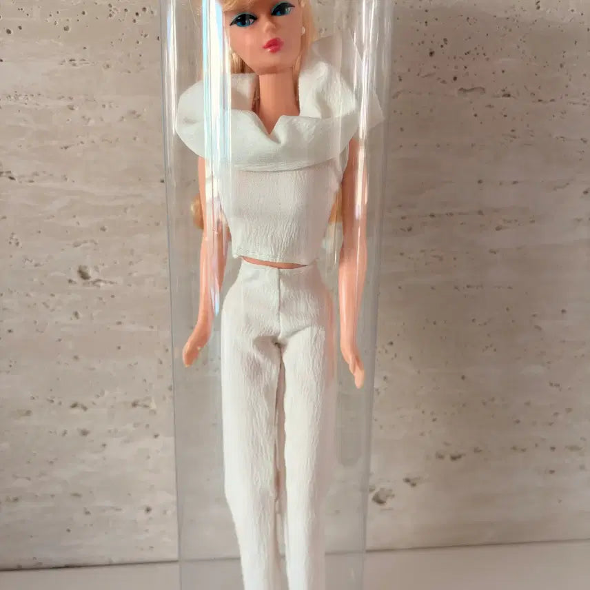 [BUNJANG] Elvis Companion Barbie Doll / 앨비스 짝궁 바비인형