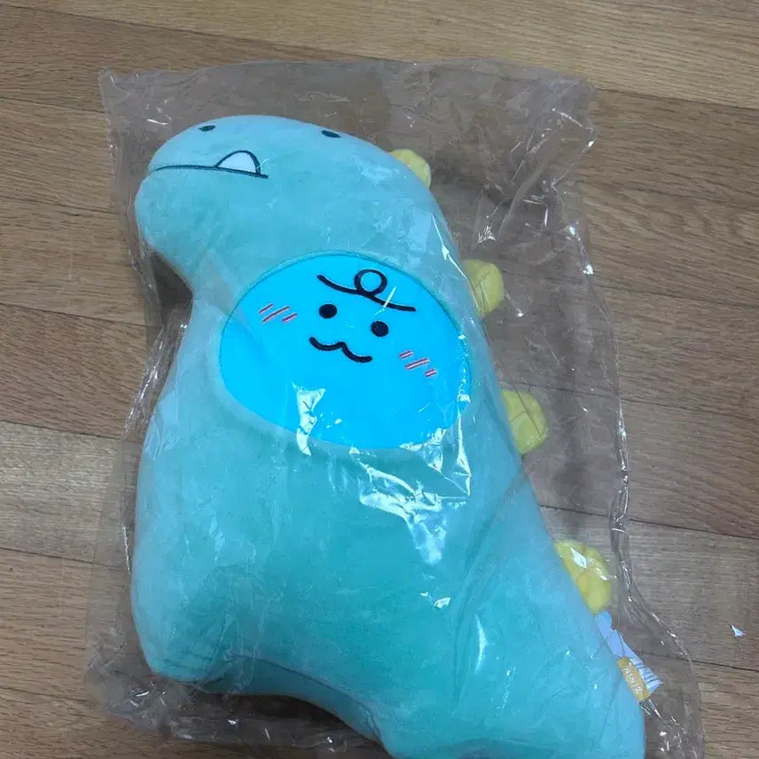 [BUNJANG] NINIZ Jordi Plush Cushion New Product / 니니즈 죠르디 봉제인형 쿠션 새상품