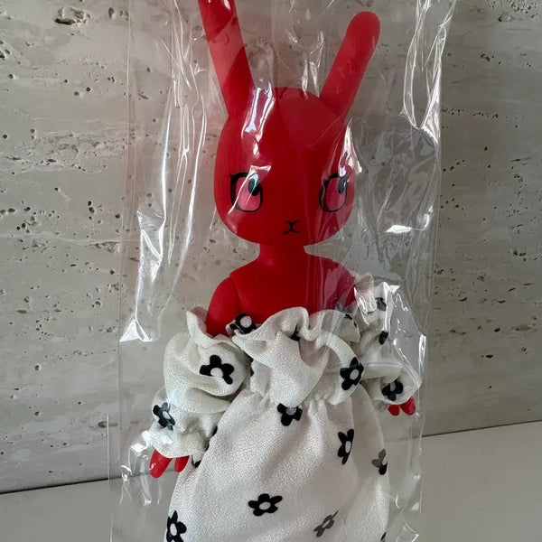 [BUNJANG] Petworks Usagi Doll / 우사기 인형, 펫웍스 제품