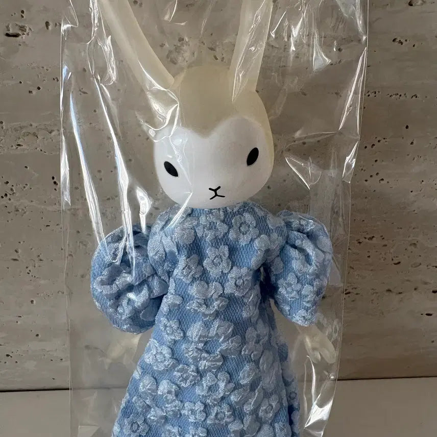 [BUNJANG] PetWorks Usagi Plush Doll / 펫웍스 제품, 우사기 인형