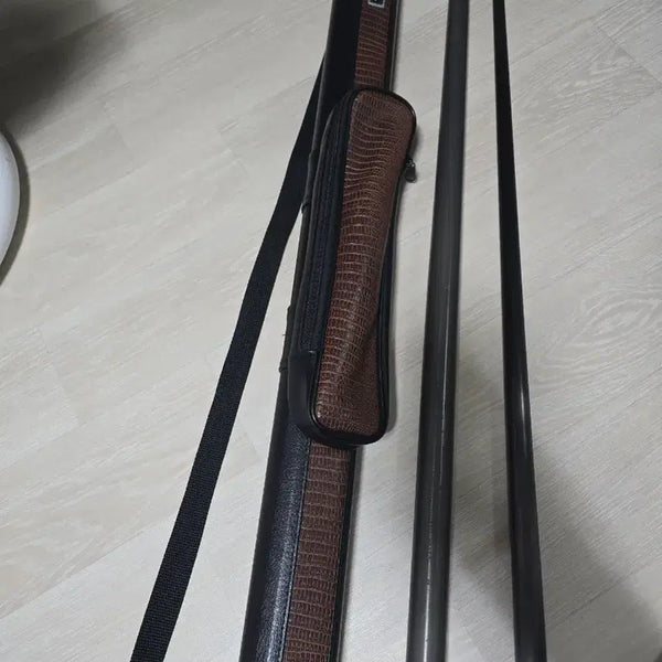 [BUNJANG] Rombex Carbon Billiard Cue - Beginner to Intermediate / 당구 카본큐대 롬벡스 입문~중급형